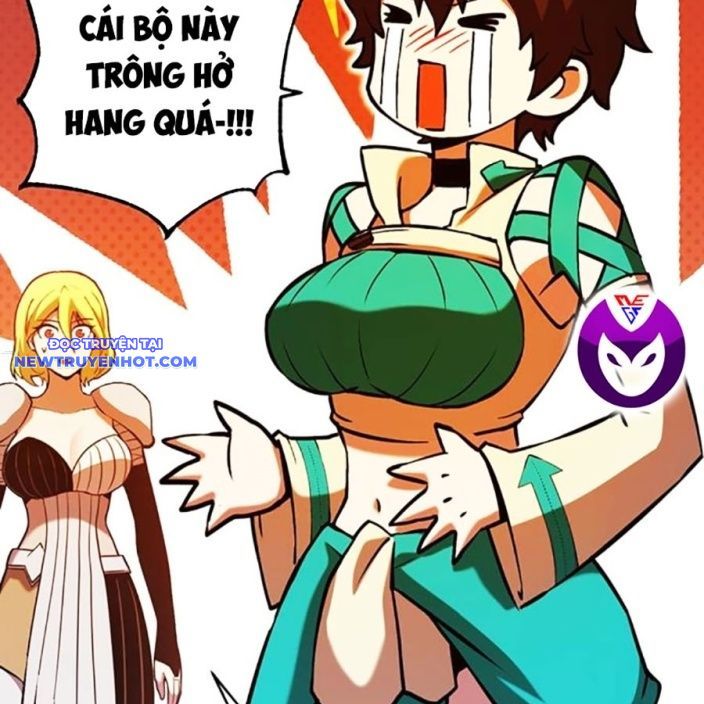 Hard Core Leveling Warrior Ss3 - Chapter 66 - Page 98