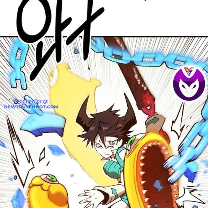 Hard Core Leveling Warrior Ss3 - Chapter 67 - Page 103