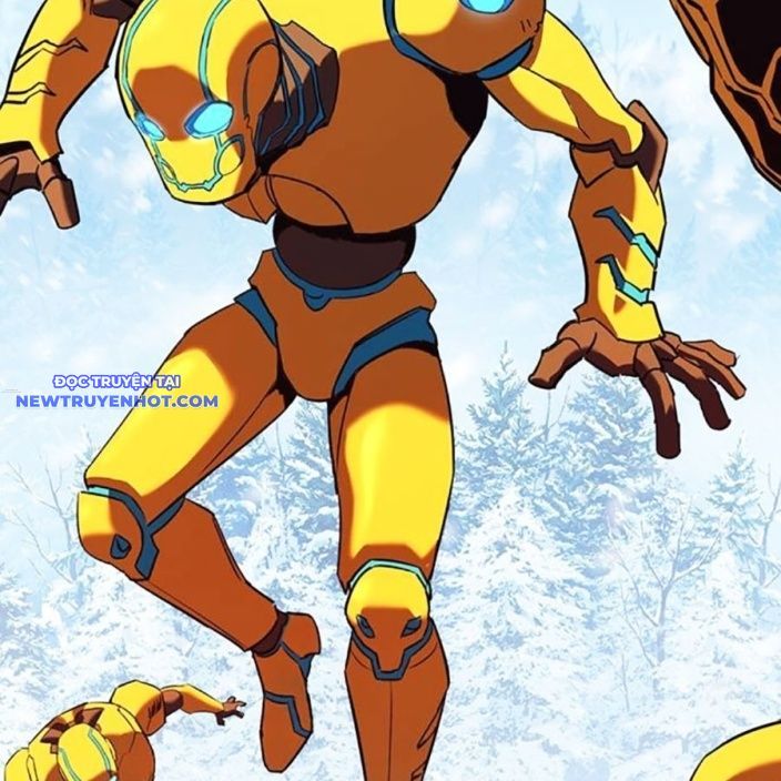 Hard Core Leveling Warrior Ss3 - Chapter 67 - Page 185