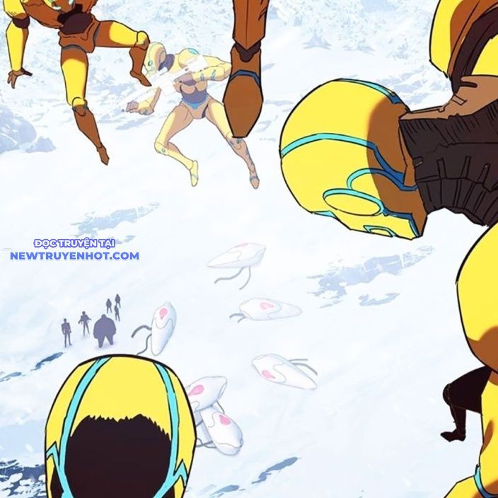 Hard Core Leveling Warrior Ss3 - Chapter 67 - Page 186