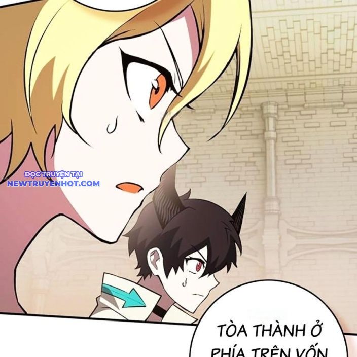 Hard Core Leveling Warrior Ss3 - Chapter 67 - Page 20