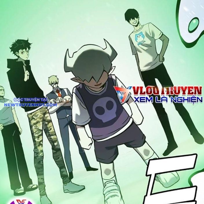 Hard Core Leveling Warrior Ss3 - Chapter 67 - Page 218