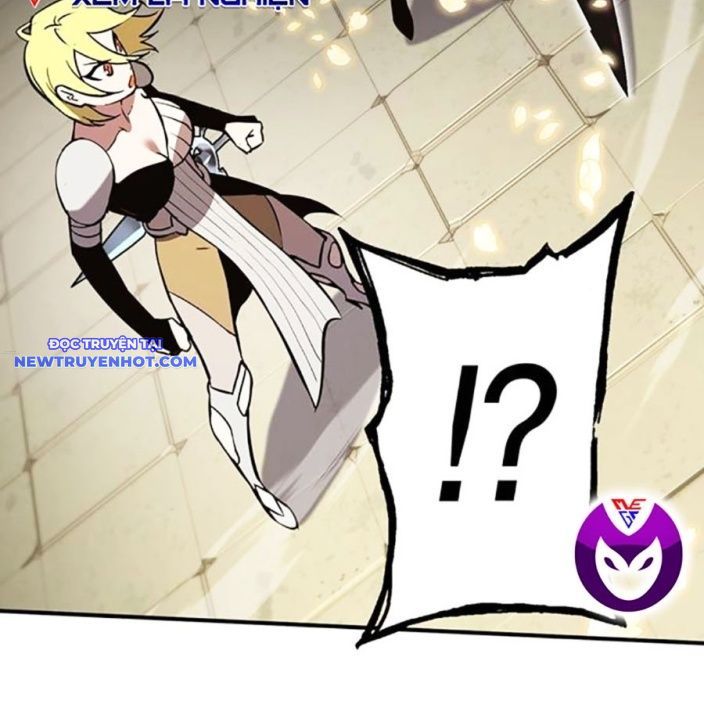 Hard Core Leveling Warrior Ss3 - Chapter 67 - Page 35