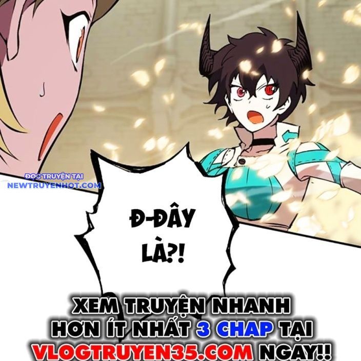 Hard Core Leveling Warrior Ss3 - Chapter 67 - Page 37