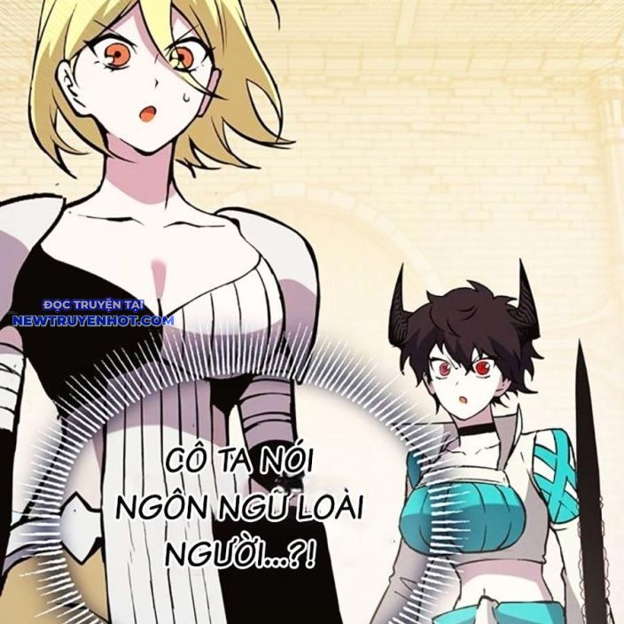 Hard Core Leveling Warrior Ss3 - Chapter 67 - Page 4