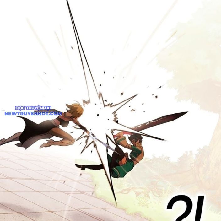 Hard Core Leveling Warrior Ss3 - Chapter 67 - Page 47