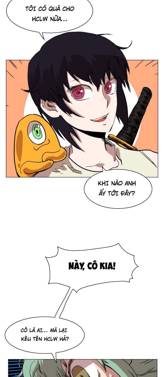 Hard Core Leveling Warrior Ss3 - Chapter 68 - Page 13