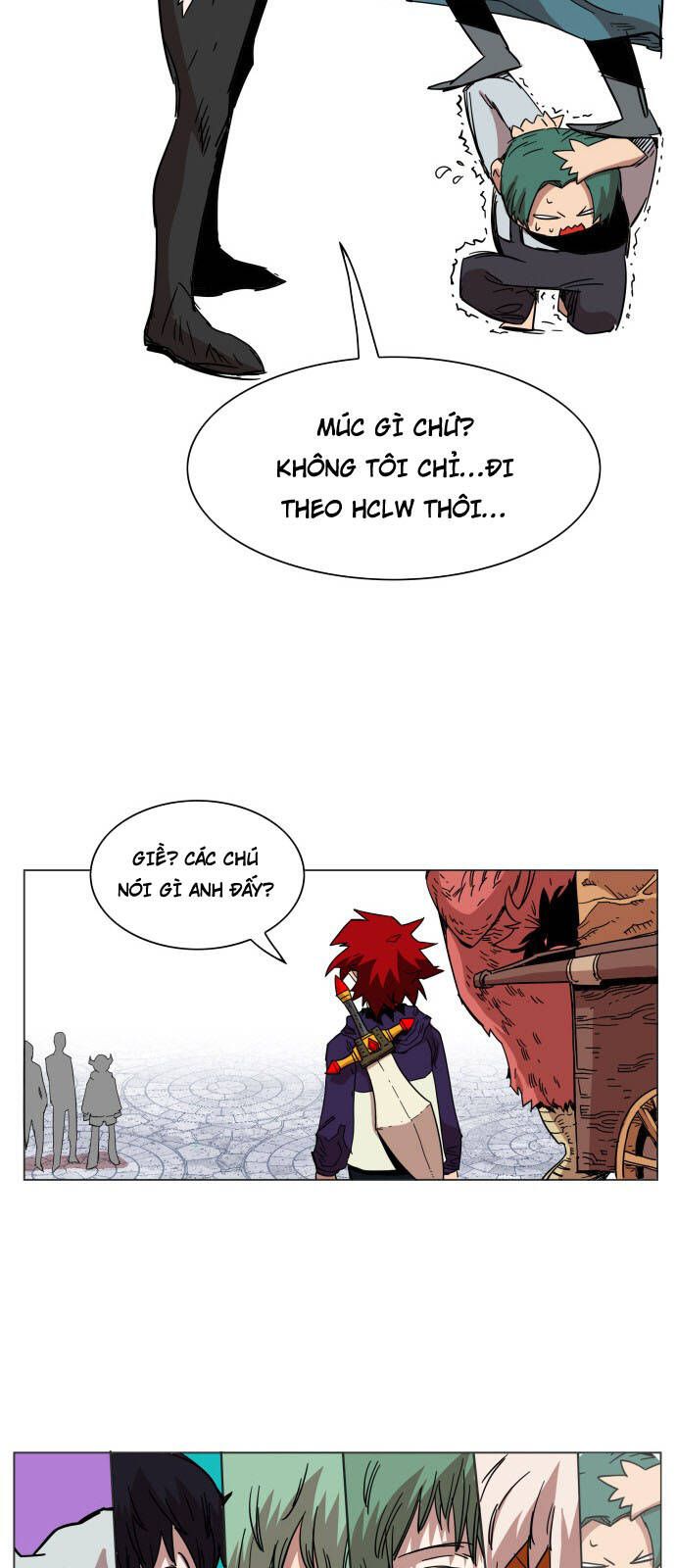 Hard Core Leveling Warrior Ss3 - Chapter 68 - Page 15