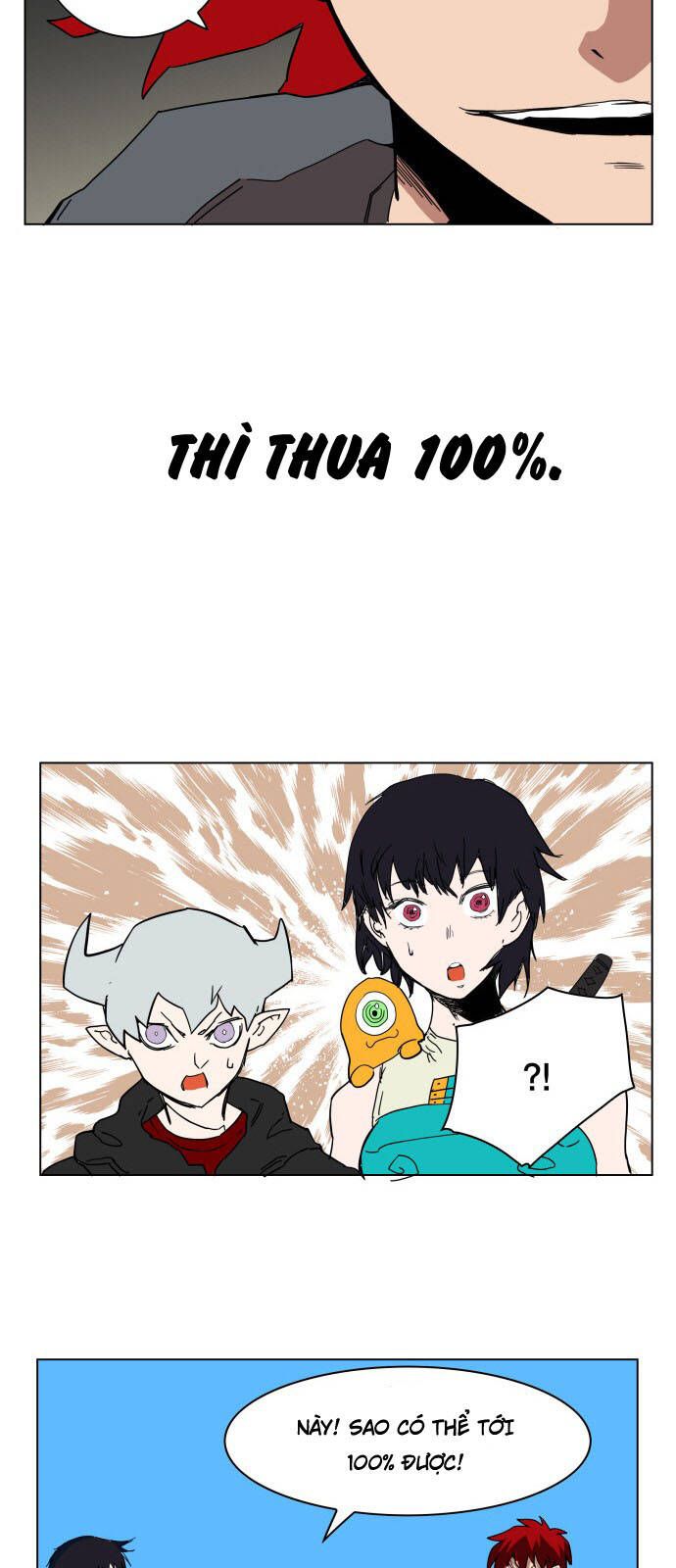 Hard Core Leveling Warrior Ss3 - Chapter 68 - Page 23