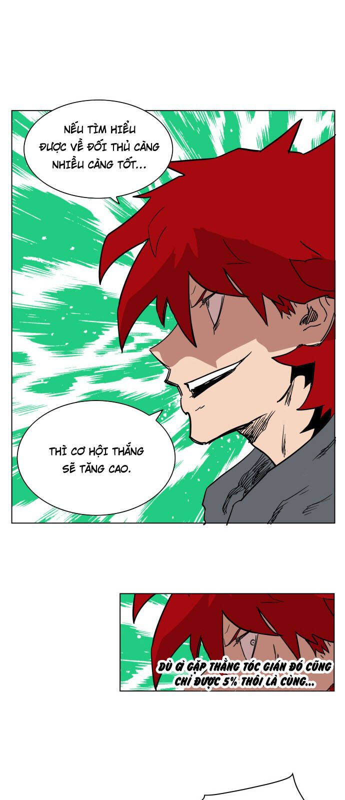 Hard Core Leveling Warrior Ss3 - Chapter 68 - Page 26