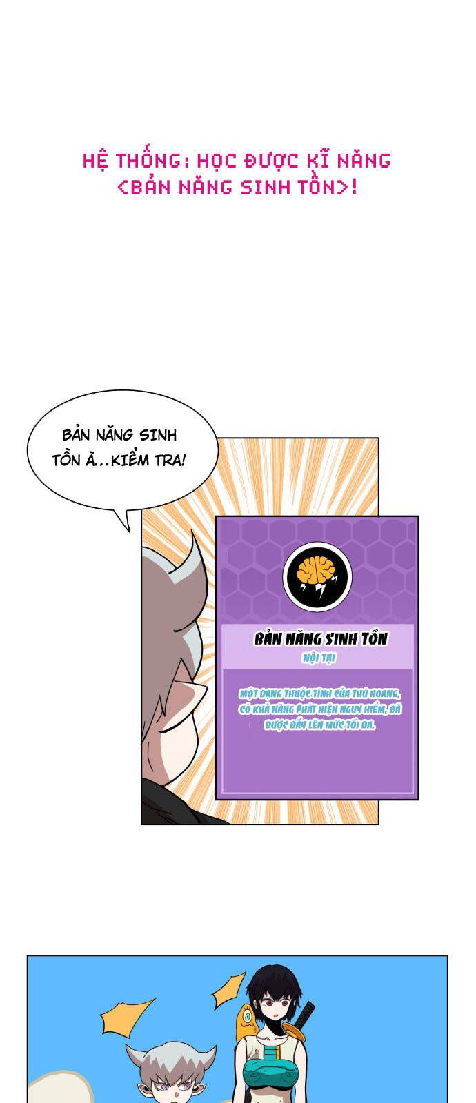 Hard Core Leveling Warrior Ss3 - Chapter 68 - Page 30