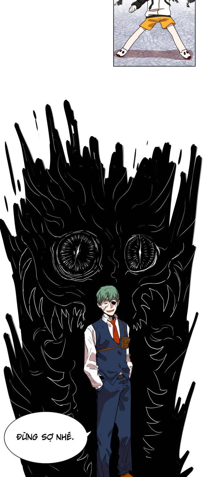 Hard Core Leveling Warrior Ss3 - Chapter 68 - Page 34