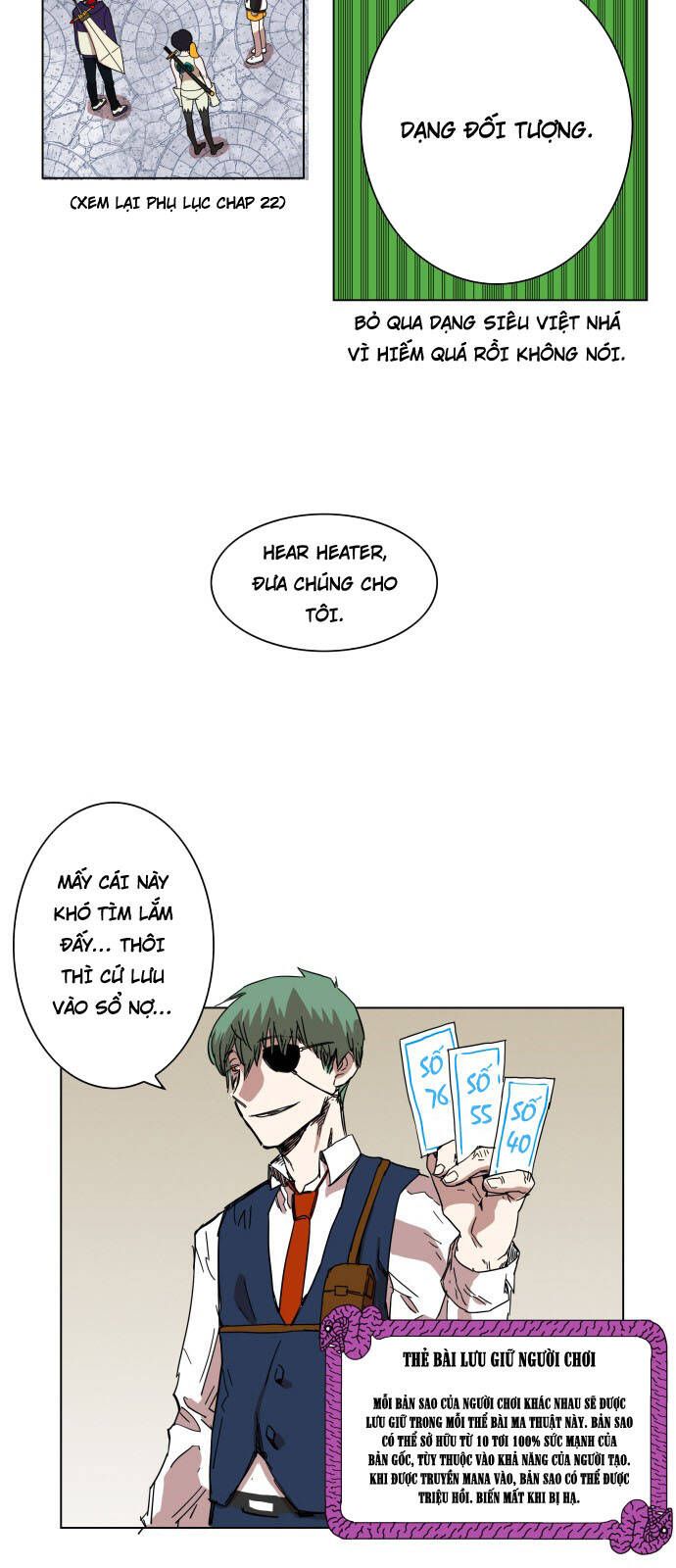 Hard Core Leveling Warrior Ss3 - Chapter 68 - Page 37