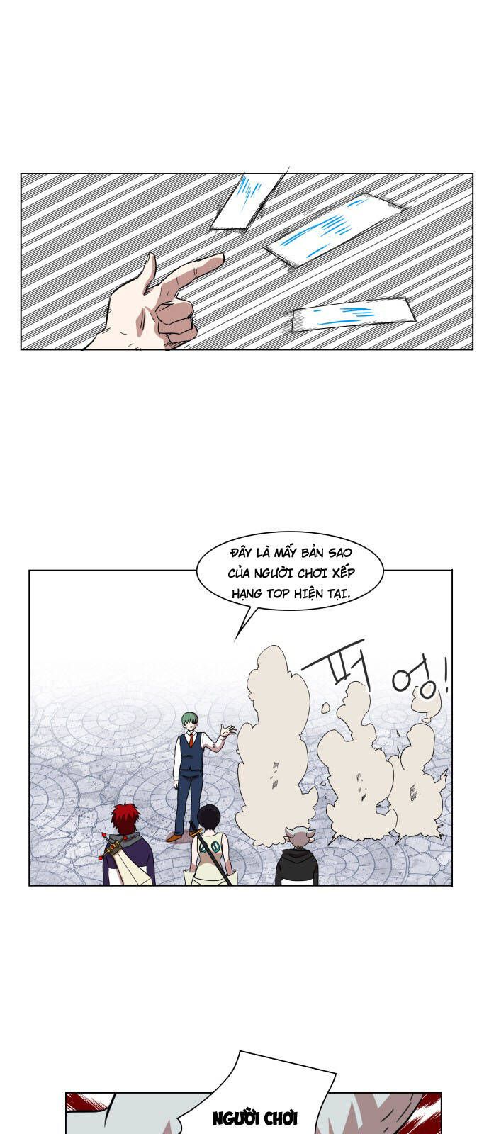 Hard Core Leveling Warrior Ss3 - Chapter 68 - Page 38