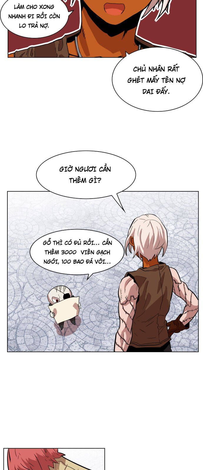 Hard Core Leveling Warrior Ss3 - Chapter 68 - Page 4