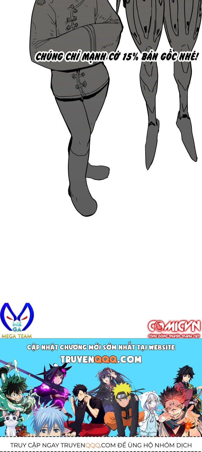 Hard Core Leveling Warrior Ss3 - Chapter 68 - Page 40