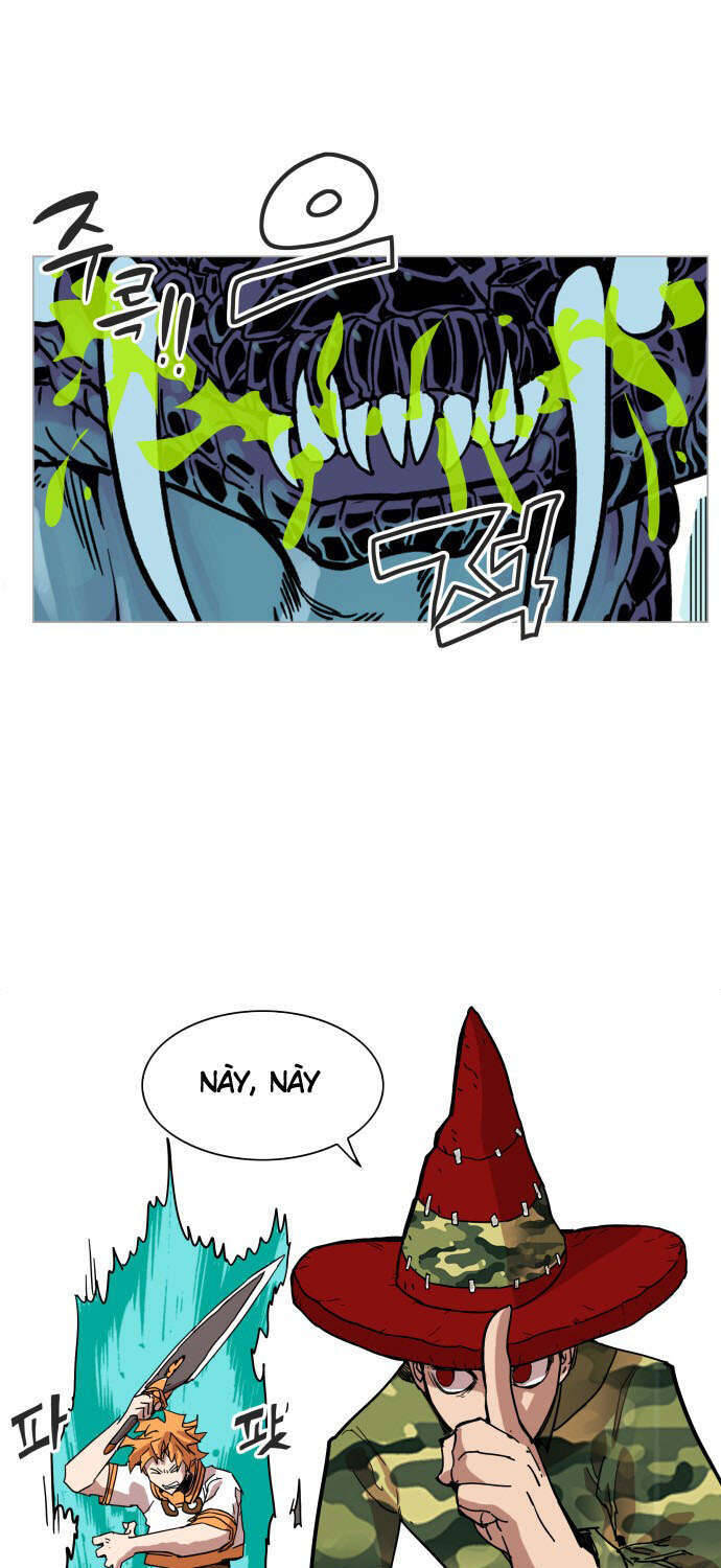 Hard Core Leveling Warrior Ss3 - Chapter 69 - Page 13