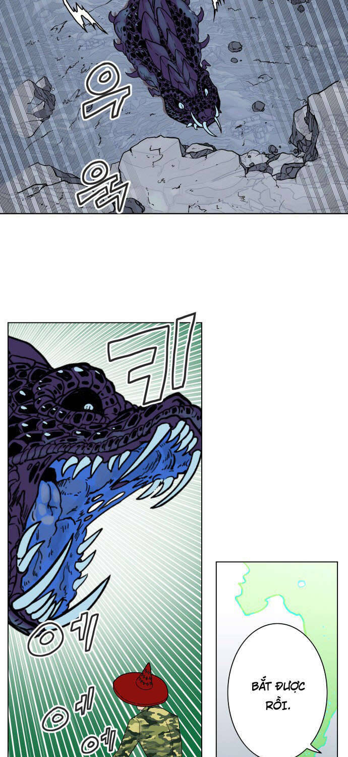 Hard Core Leveling Warrior Ss3 - Chapter 69 - Page 17