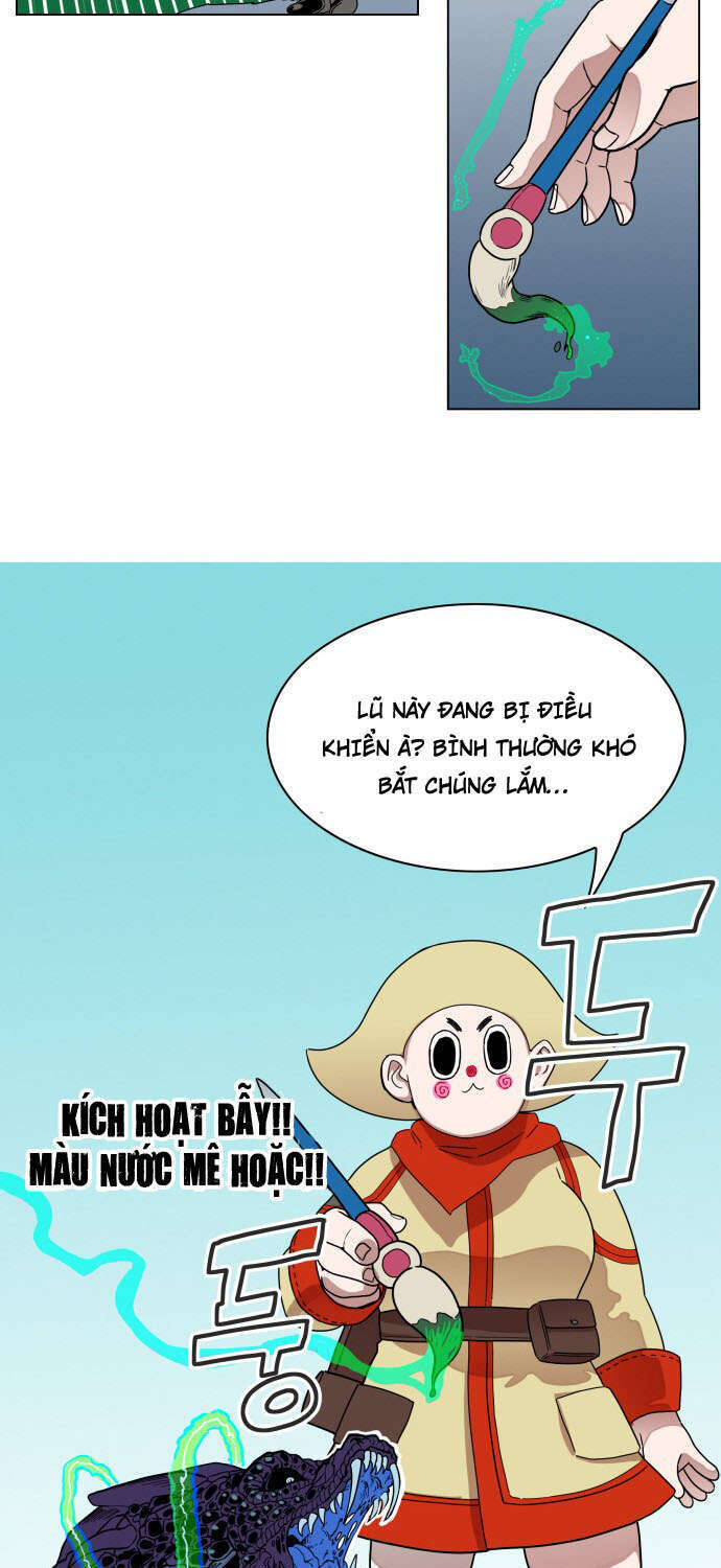 Hard Core Leveling Warrior Ss3 - Chapter 69 - Page 19