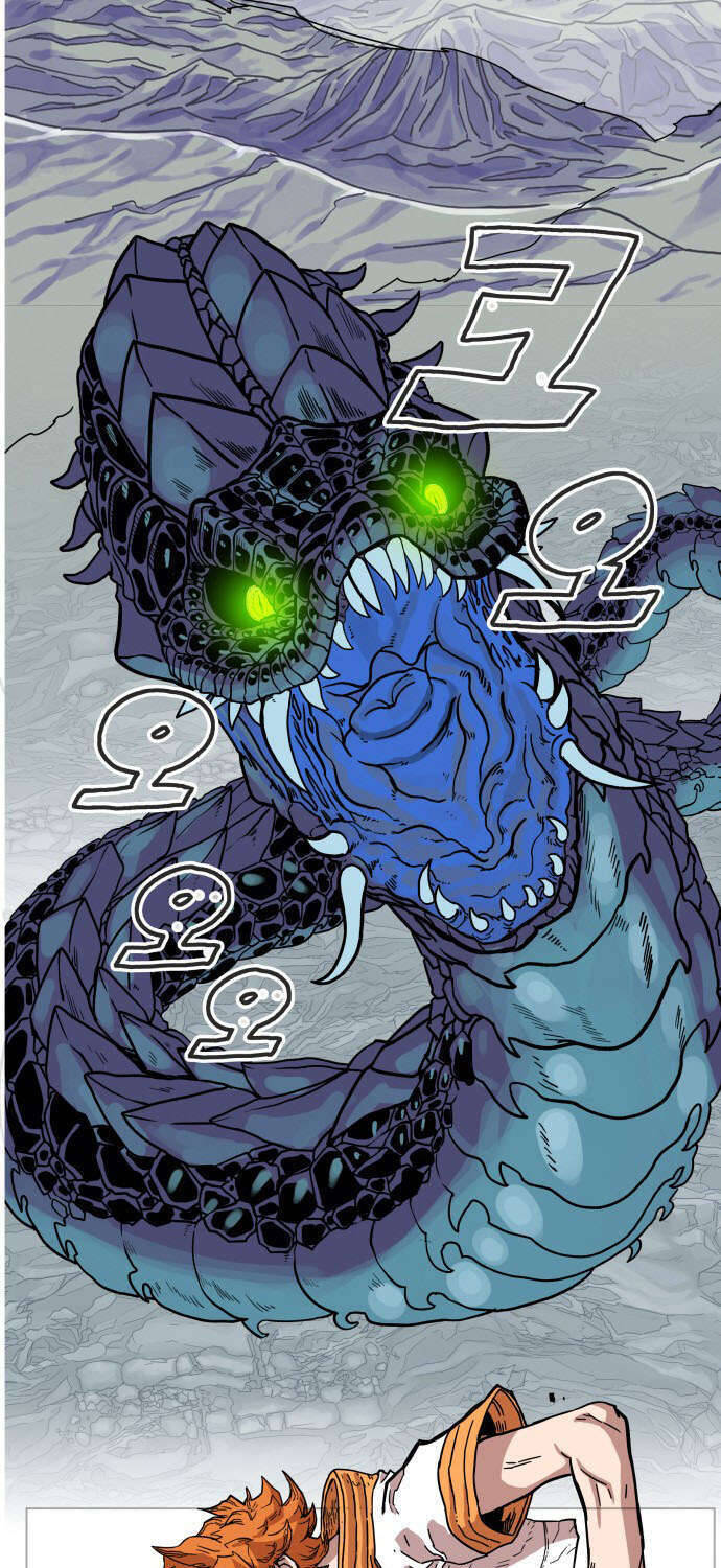 Hard Core Leveling Warrior Ss3 - Chapter 69 - Page 3