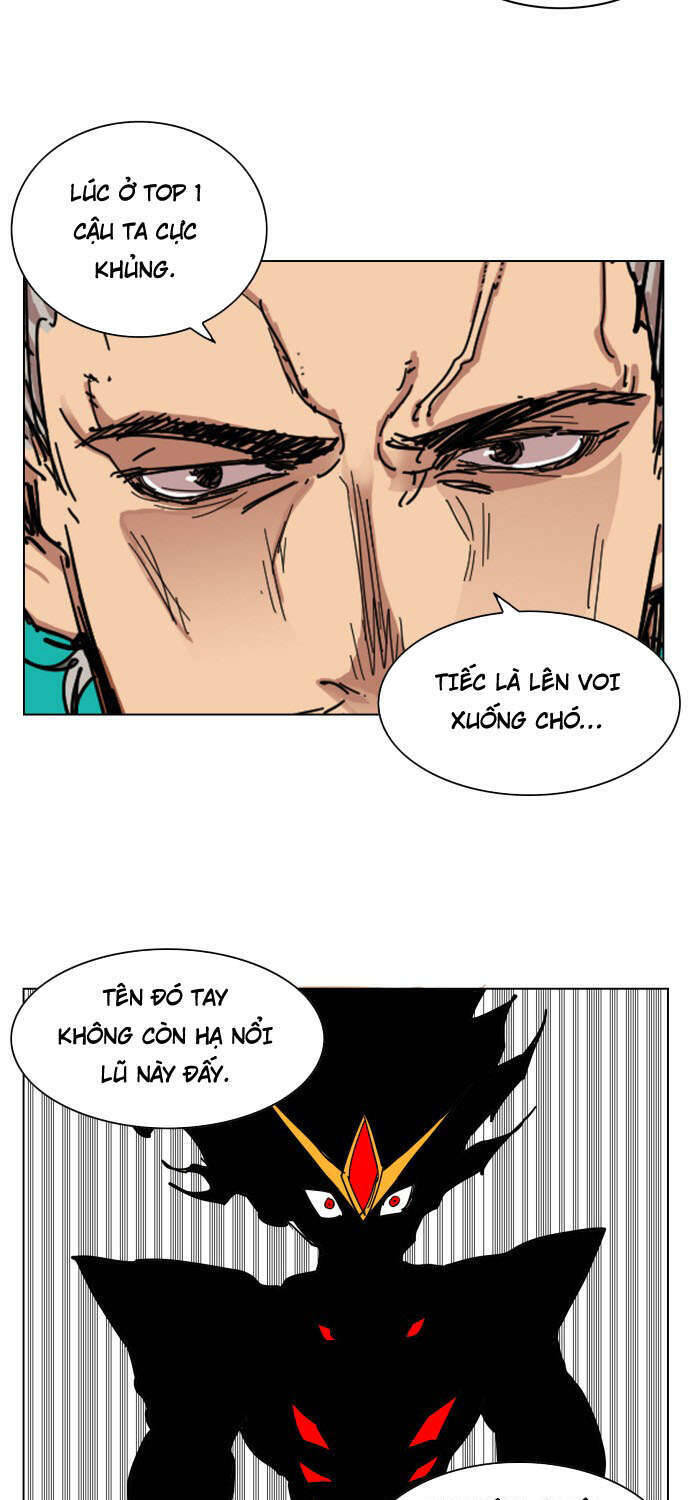 Hard Core Leveling Warrior Ss3 - Chapter 69 - Page 31