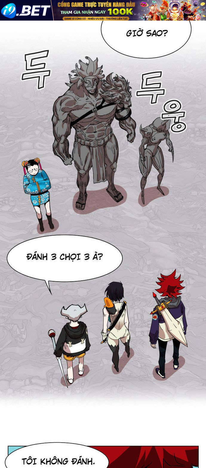 Hard Core Leveling Warrior Ss3 - Chapter 69 - Page 39