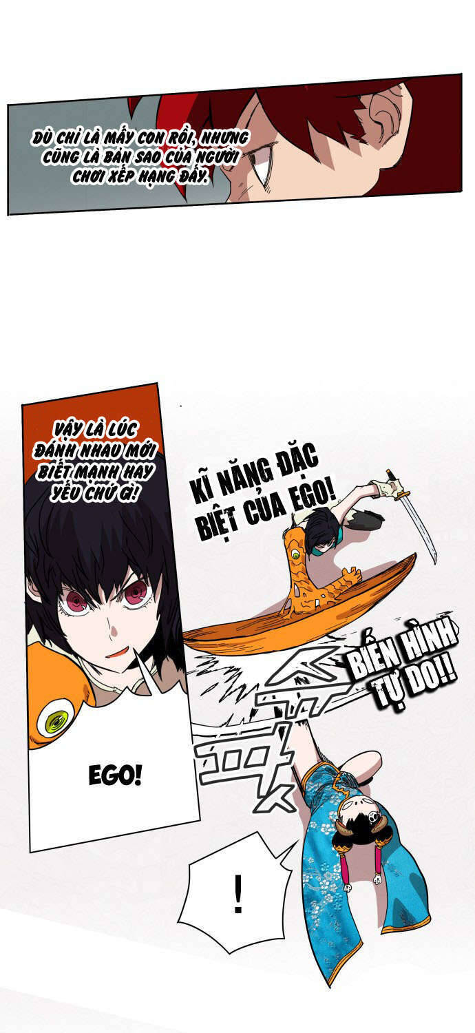 Hard Core Leveling Warrior Ss3 - Chapter 69 - Page 53