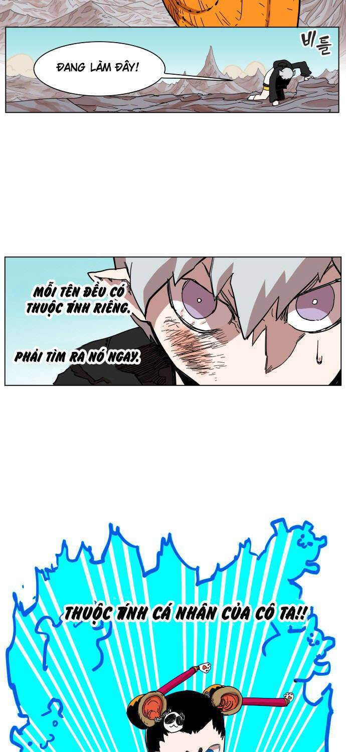 Hard Core Leveling Warrior Ss3 - Chapter 69 - Page 57