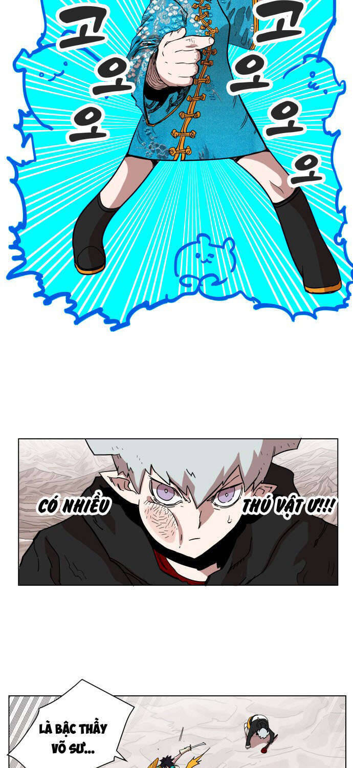 Hard Core Leveling Warrior Ss3 - Chapter 69 - Page 59