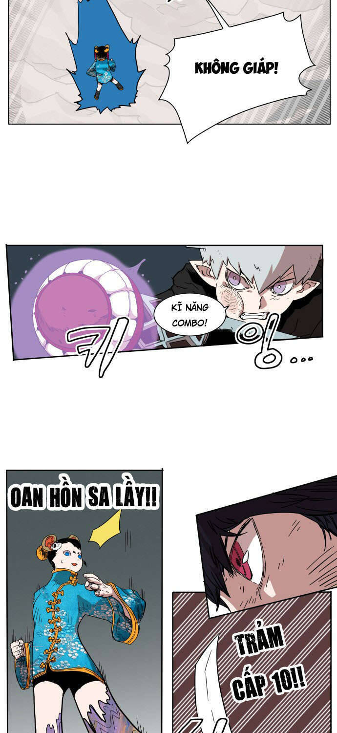 Hard Core Leveling Warrior Ss3 - Chapter 69 - Page 61