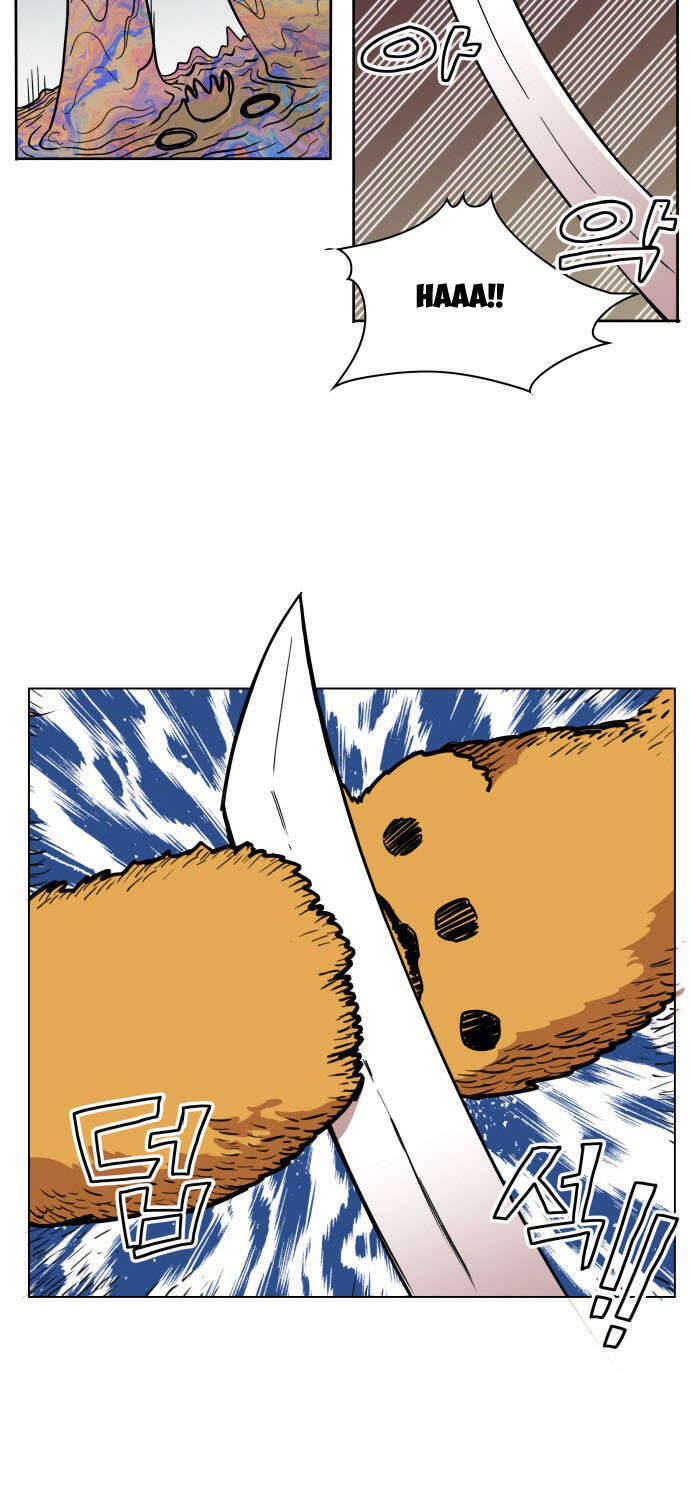 Hard Core Leveling Warrior Ss3 - Chapter 69 - Page 63