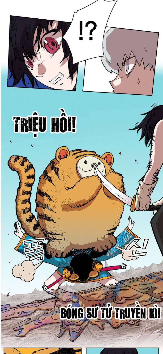 Hard Core Leveling Warrior Ss3 - Chapter 69 - Page 65