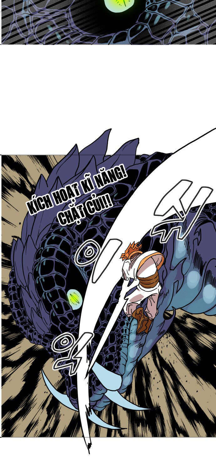 Hard Core Leveling Warrior Ss3 - Chapter 69 - Page 7