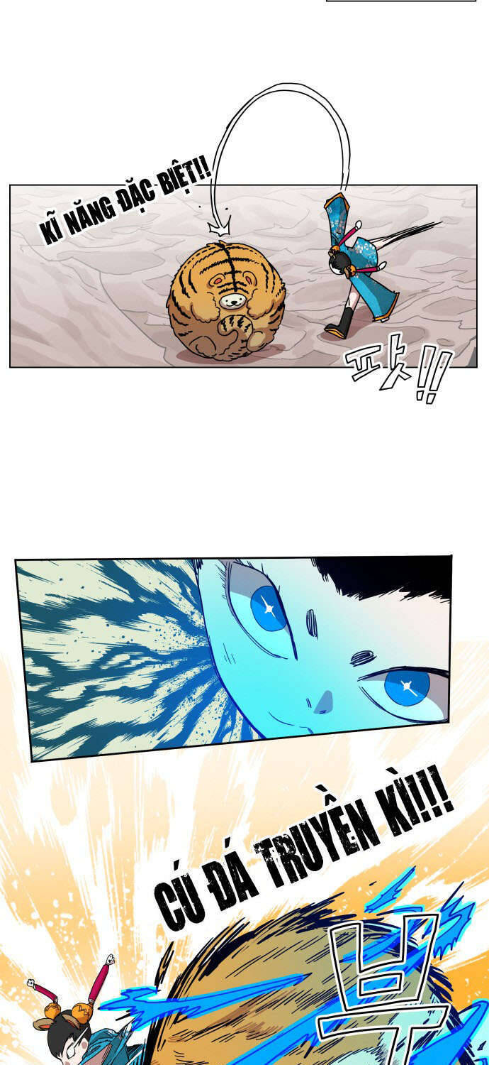 Hard Core Leveling Warrior Ss3 - Chapter 69 - Page 73