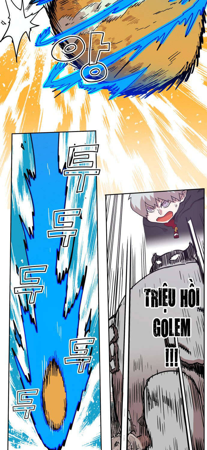 Hard Core Leveling Warrior Ss3 - Chapter 69 - Page 75