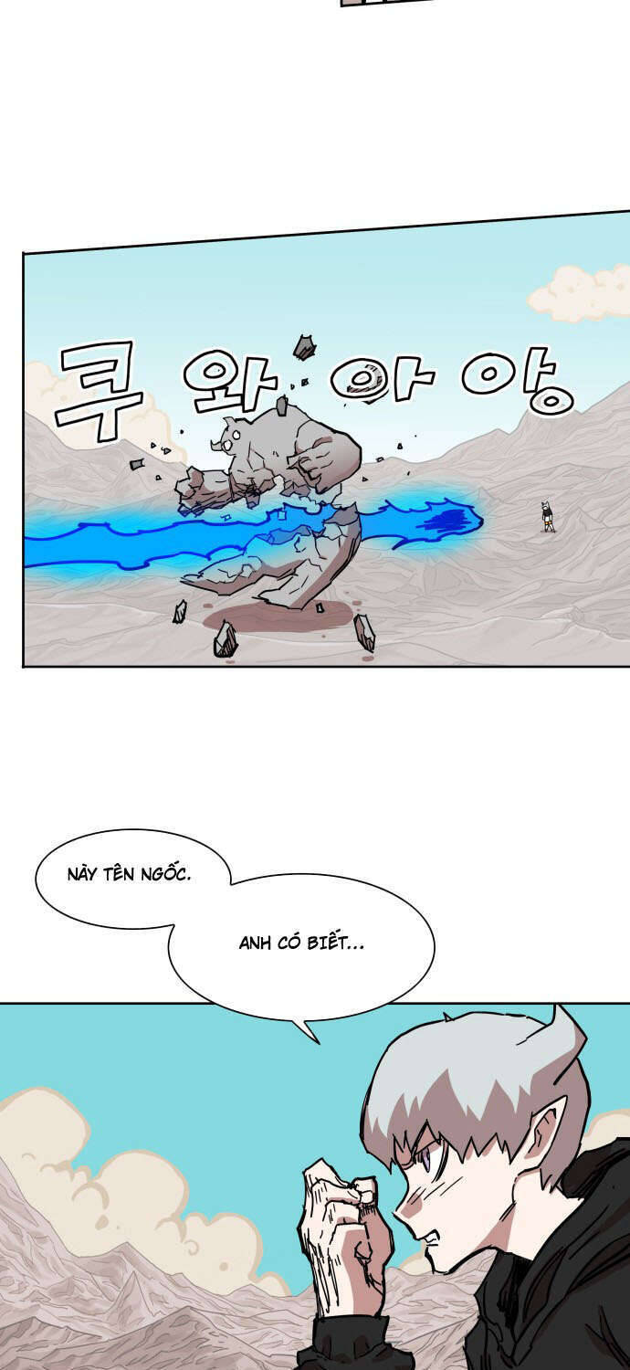 Hard Core Leveling Warrior Ss3 - Chapter 69 - Page 77