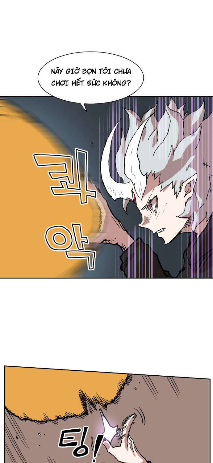 Hard Core Leveling Warrior Ss3 - Chapter 69 - Page 79