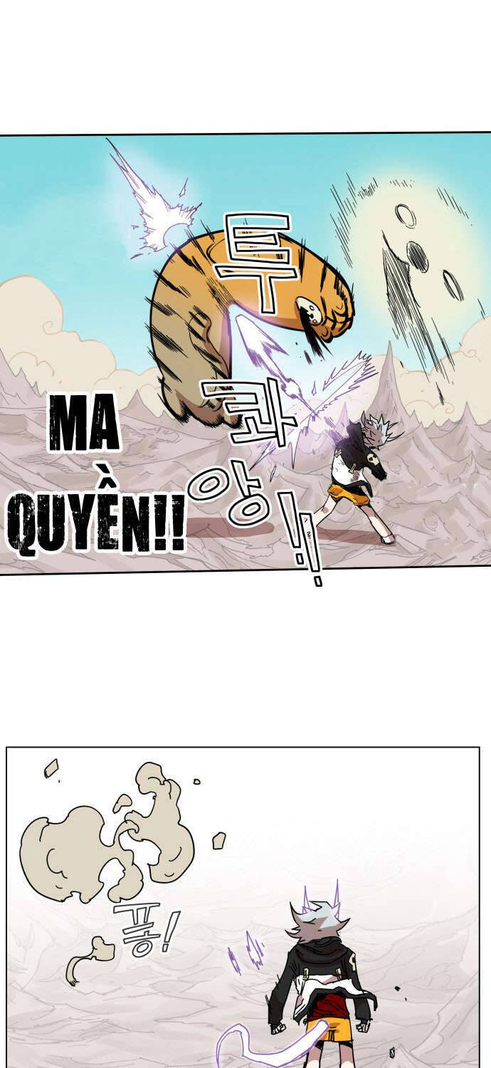 Hard Core Leveling Warrior Ss3 - Chapter 69 - Page 81