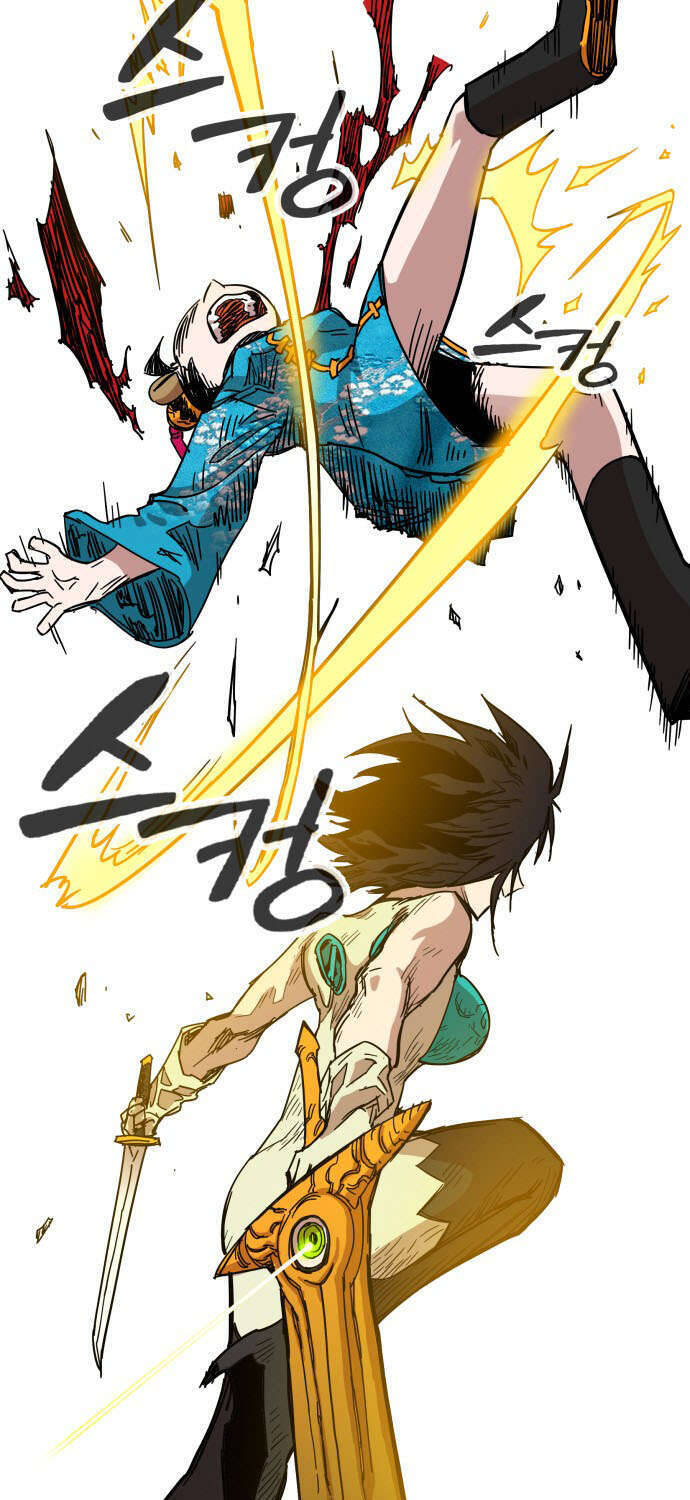 Hard Core Leveling Warrior Ss3 - Chapter 69 - Page 85