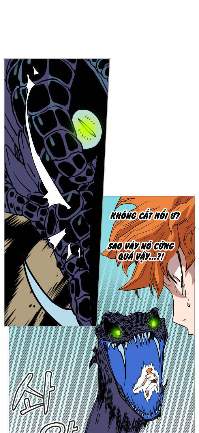 Hard Core Leveling Warrior Ss3 - Chapter 69 - Page 9