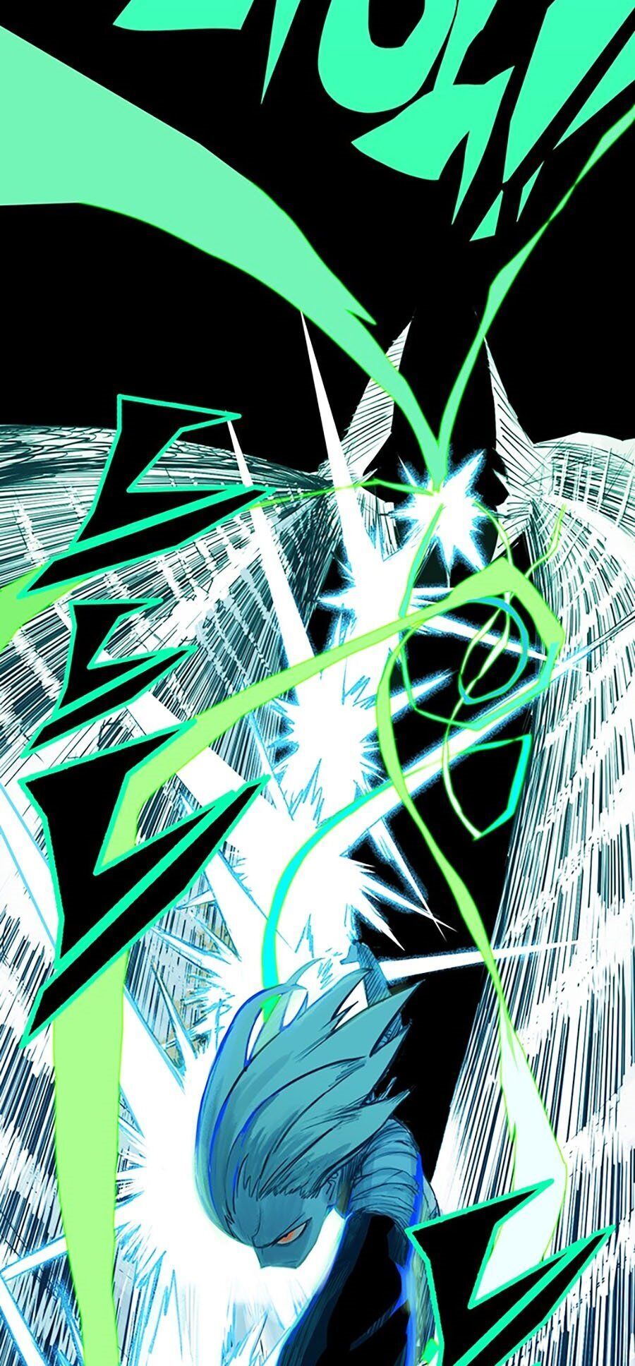 Hard Core Leveling Warrior Ss3 - Chapter 7 - Page 103