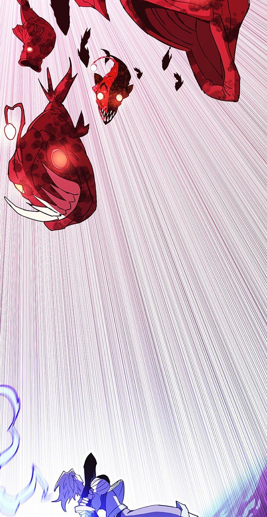 Hard Core Leveling Warrior Ss3 - Chapter 7 - Page 11