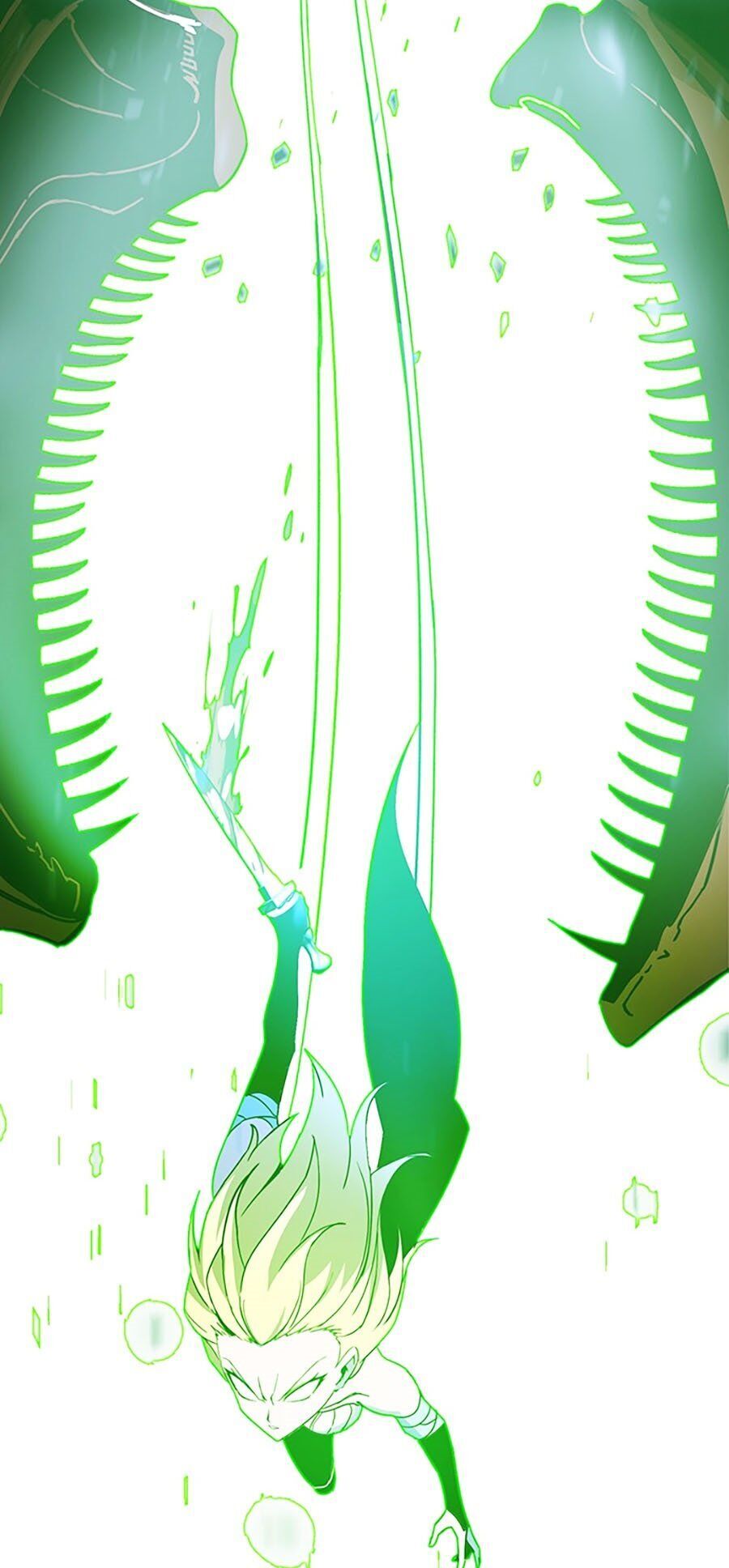 Hard Core Leveling Warrior Ss3 - Chapter 7 - Page 113