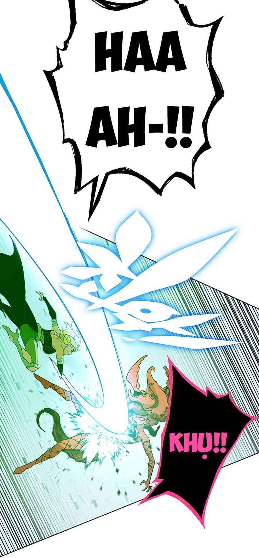 Hard Core Leveling Warrior Ss3 - Chapter 7 - Page 117