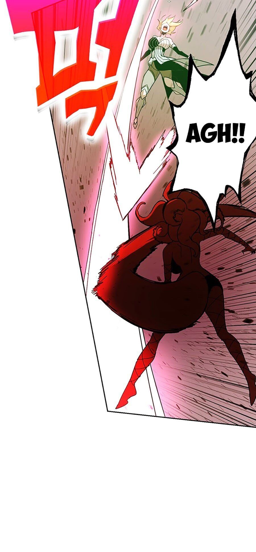 Hard Core Leveling Warrior Ss3 - Chapter 7 - Page 119