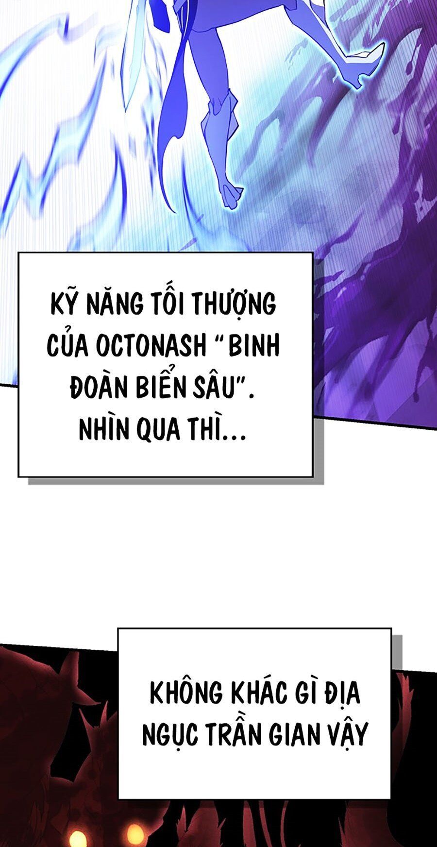 Hard Core Leveling Warrior Ss3 - Chapter 7 - Page 12