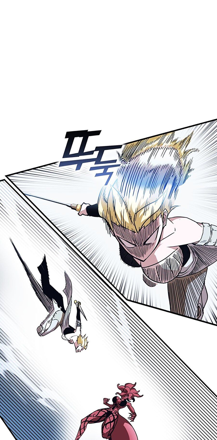 Hard Core Leveling Warrior Ss3 - Chapter 7 - Page 120