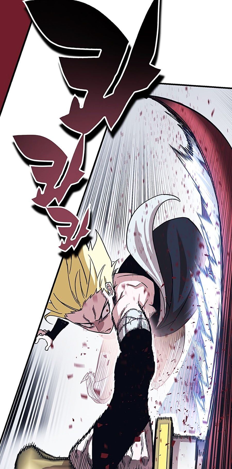 Hard Core Leveling Warrior Ss3 - Chapter 7 - Page 134