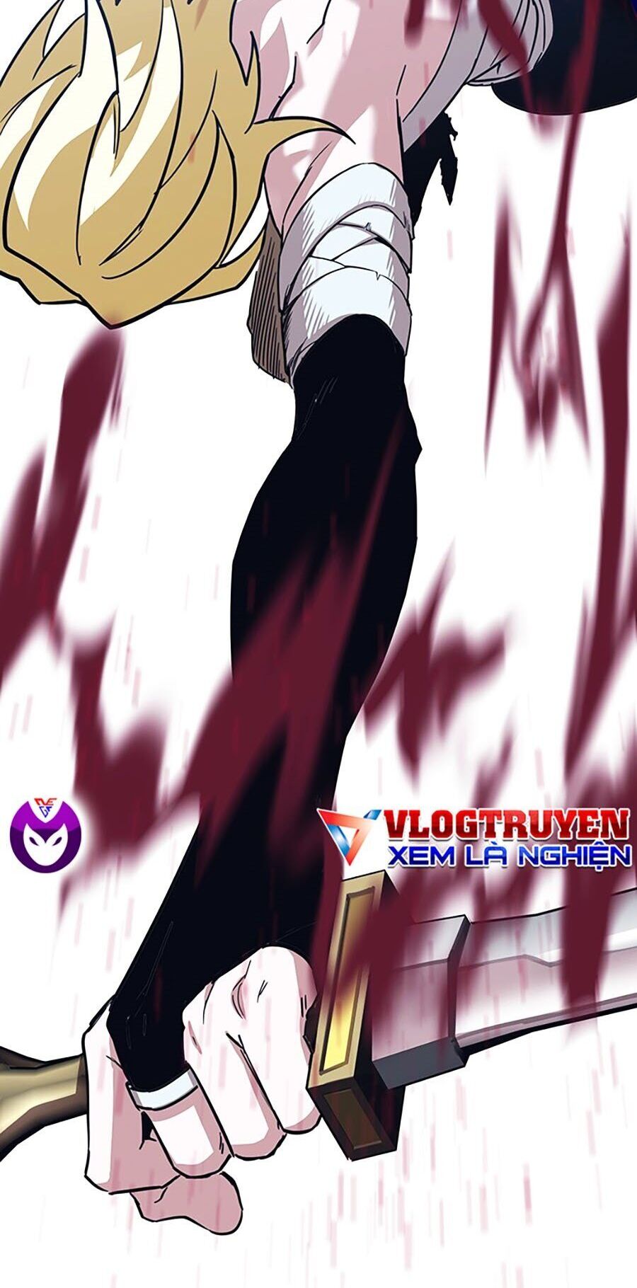 Hard Core Leveling Warrior Ss3 - Chapter 7 - Page 139