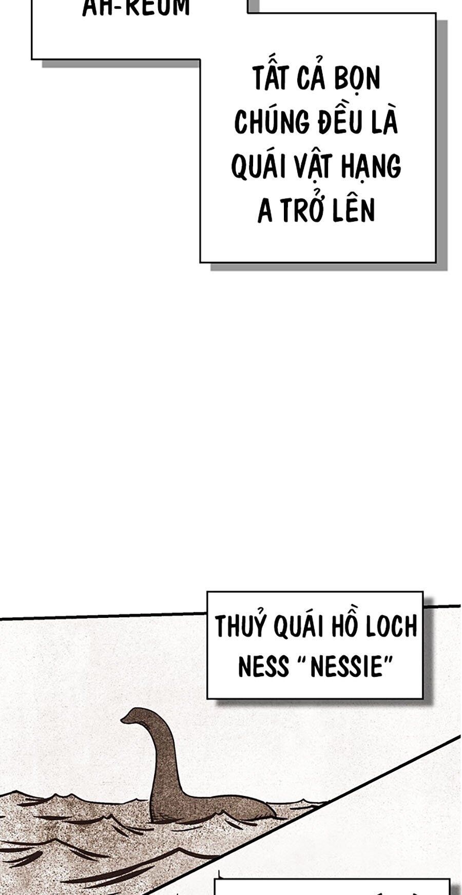 Hard Core Leveling Warrior Ss3 - Chapter 7 - Page 14